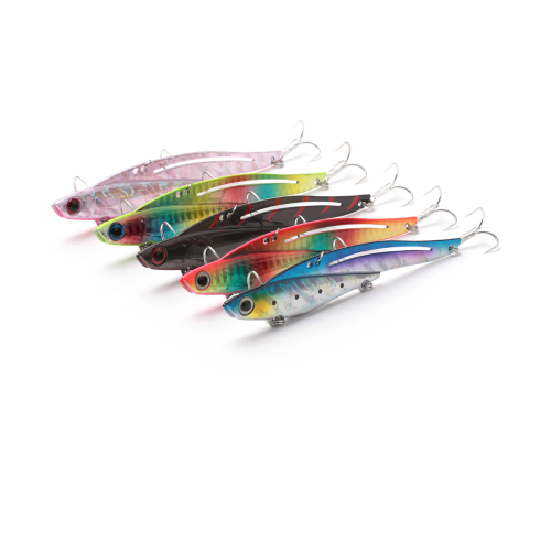 Jackson TEPPAN Long 28 JIG