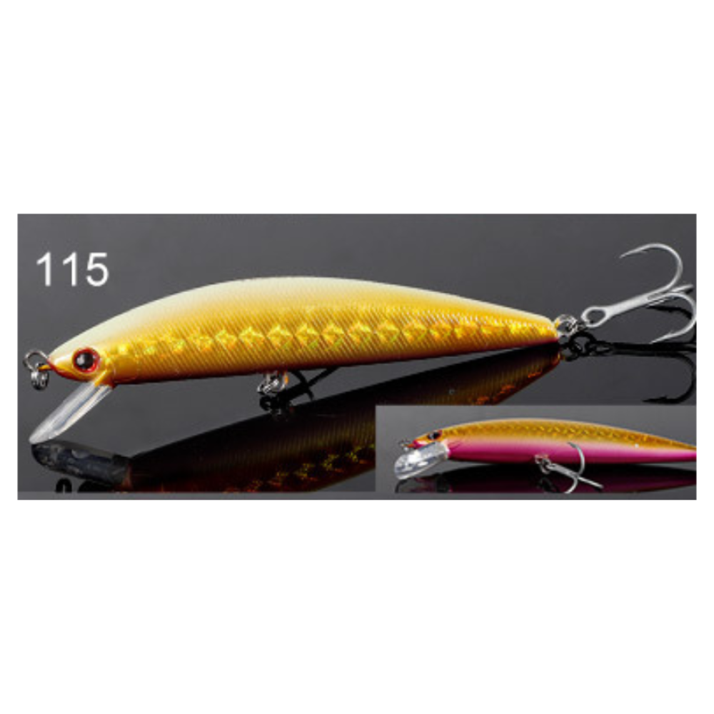 Lure Noebe -NBL 9477-44g/120mm