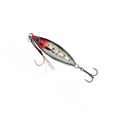 Edo Candy Jig