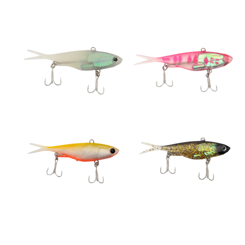 Edo Sardine VIB - 115MM / 37G