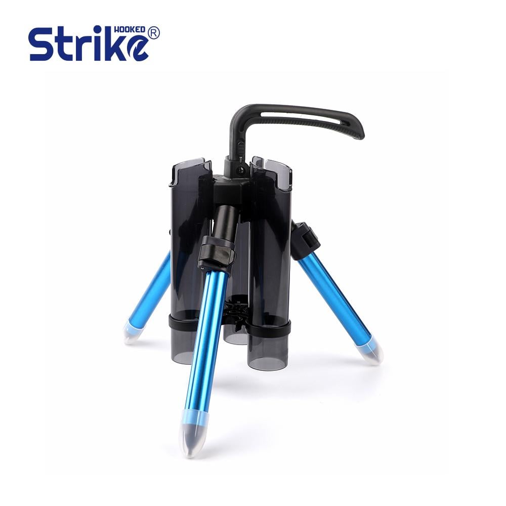 قاعدة قصبات الصيد