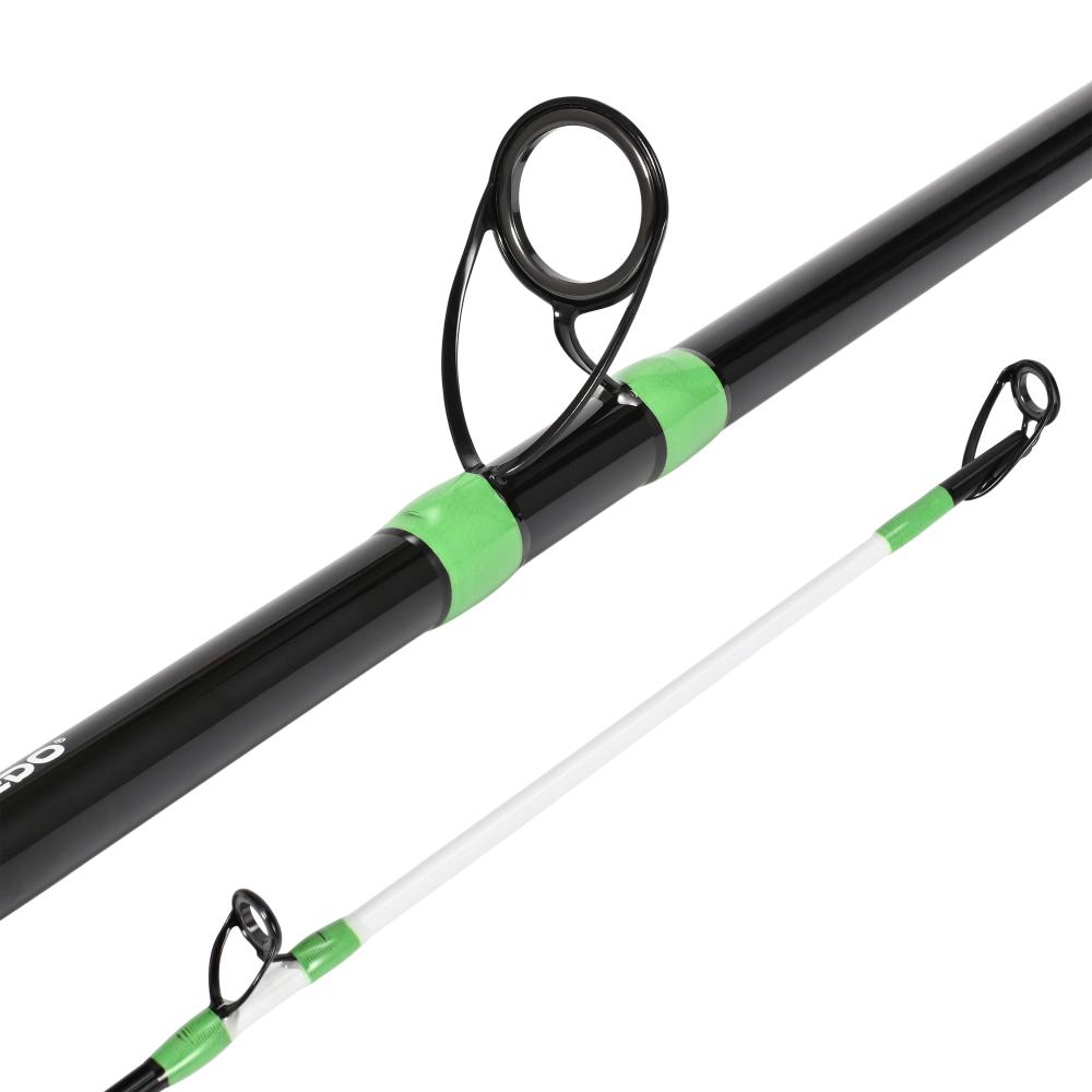 Combo Edo Ninja 3 Meter - longbreath