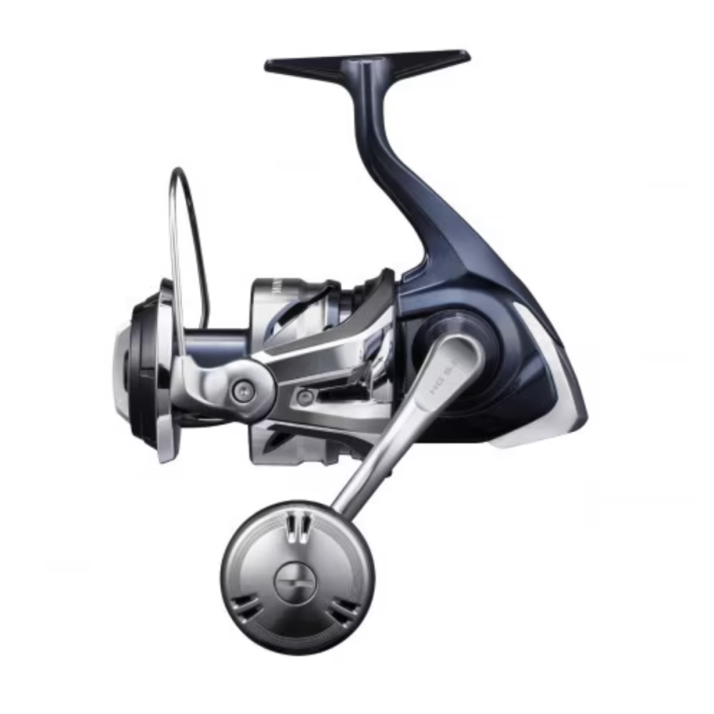 SHIMANO TWIN POWER SW SW 8000 HG - longbreath