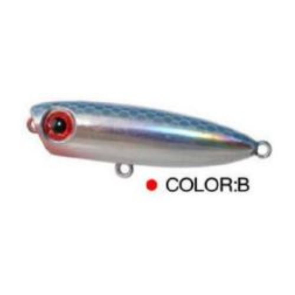 Lure Nemo 3g-45mm