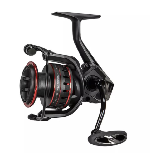 REEL OKUMA Ceymar HD - C4000 AX - longbreath