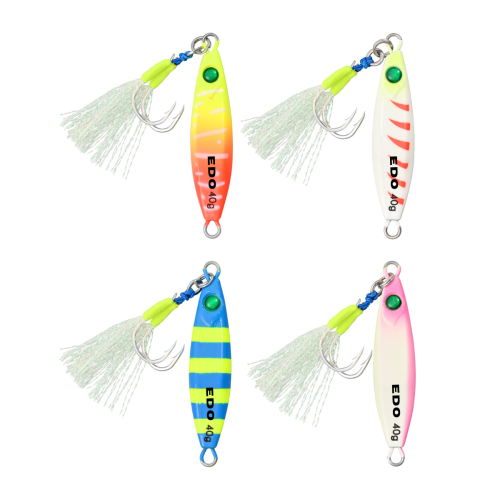 Edo Robin Jig