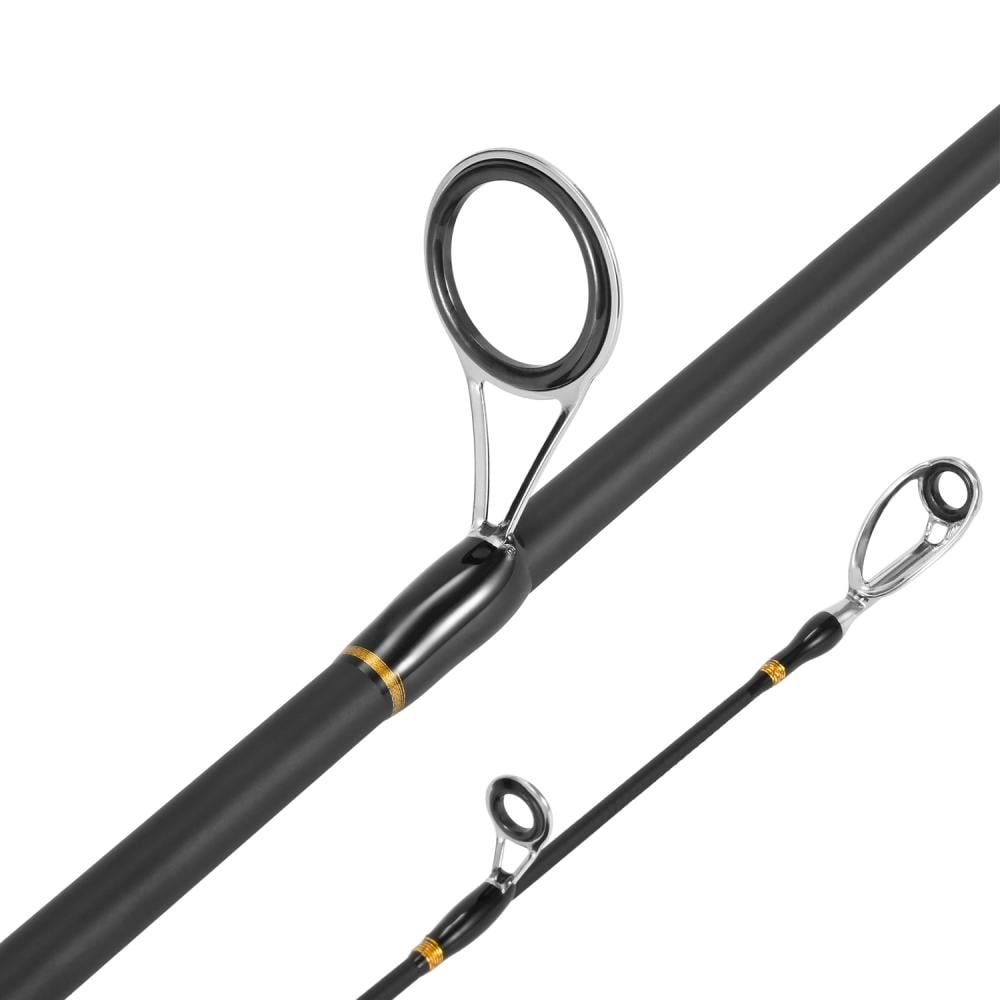 Edo Wave Rod 8-40g (270cm ) | Long Brath