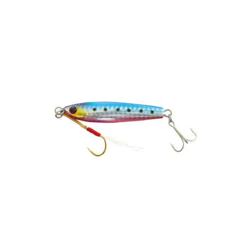 Jackson GALLOP Assist Fall Edition JIG