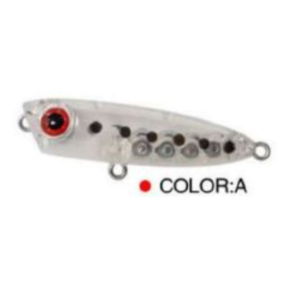 Lure Nemo 3g-45mm