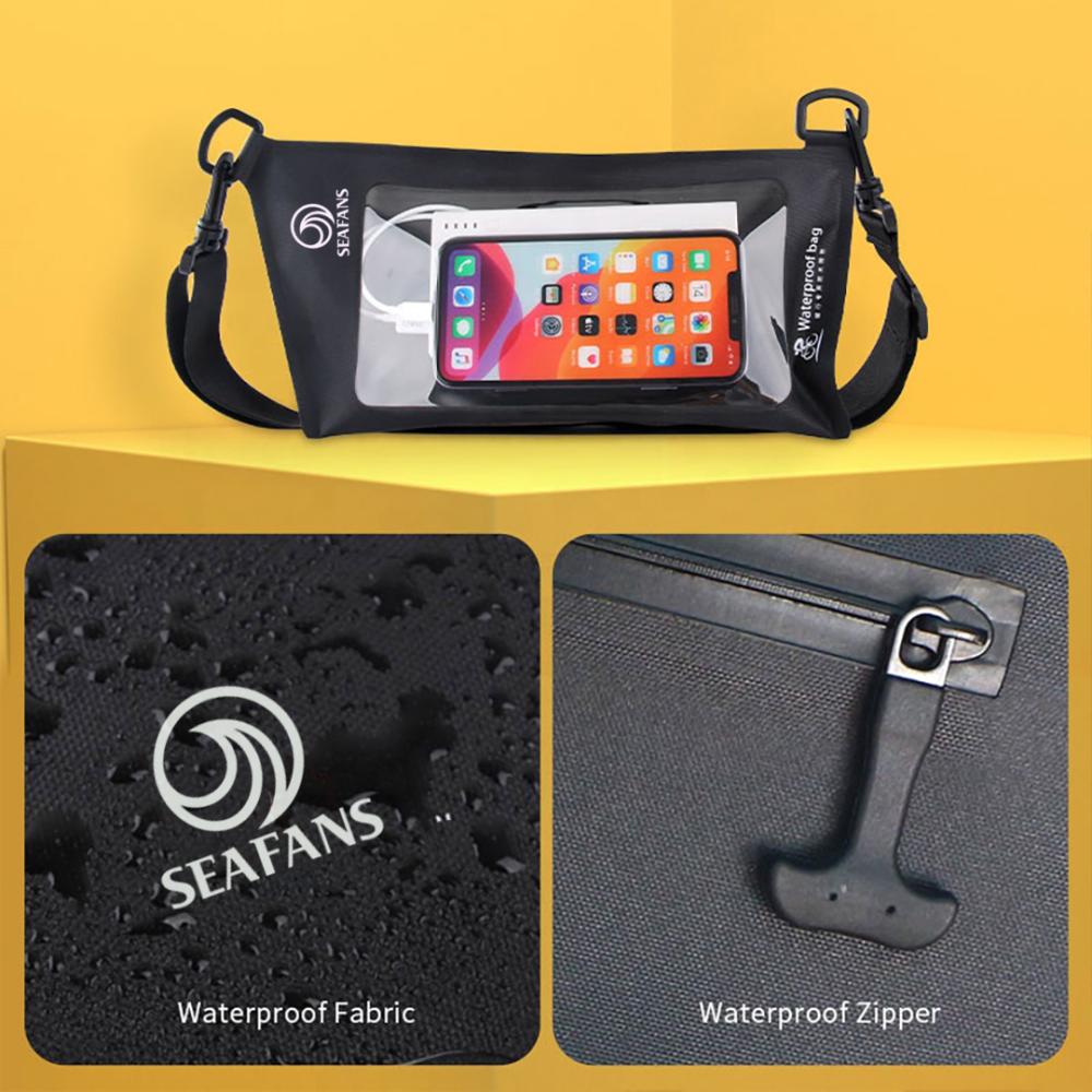 كفر حامل للجوال و الاغراض الشخصية سي فانس