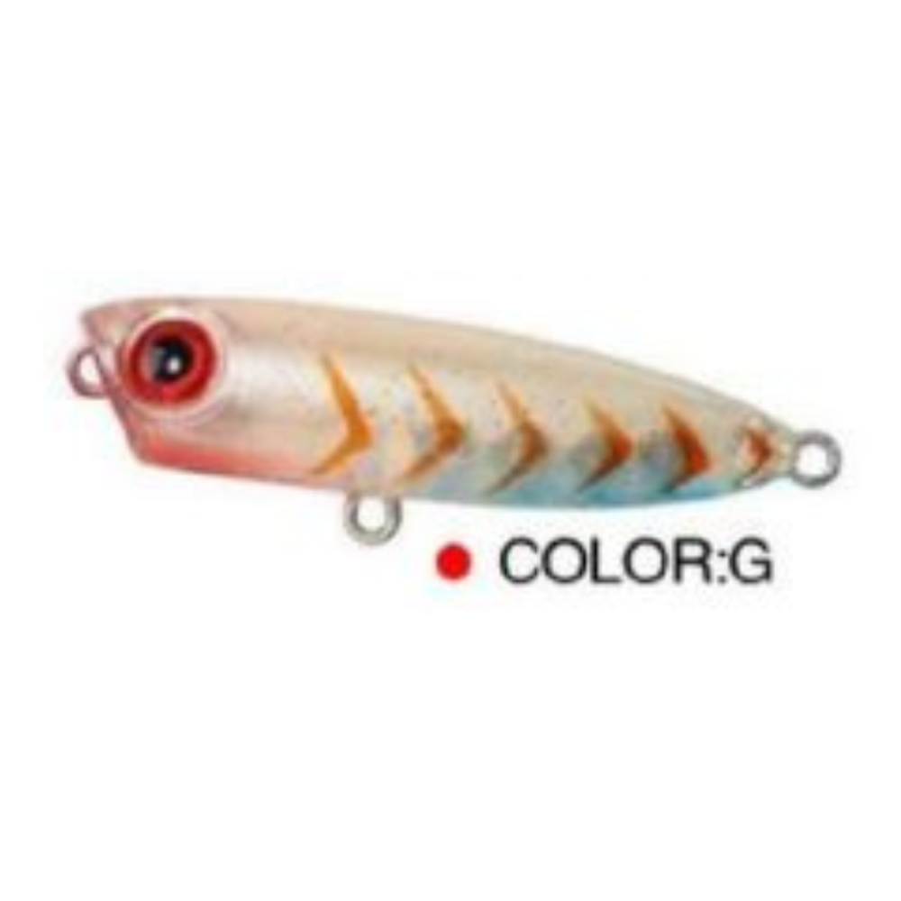 Lure Nemo 3g-45mm