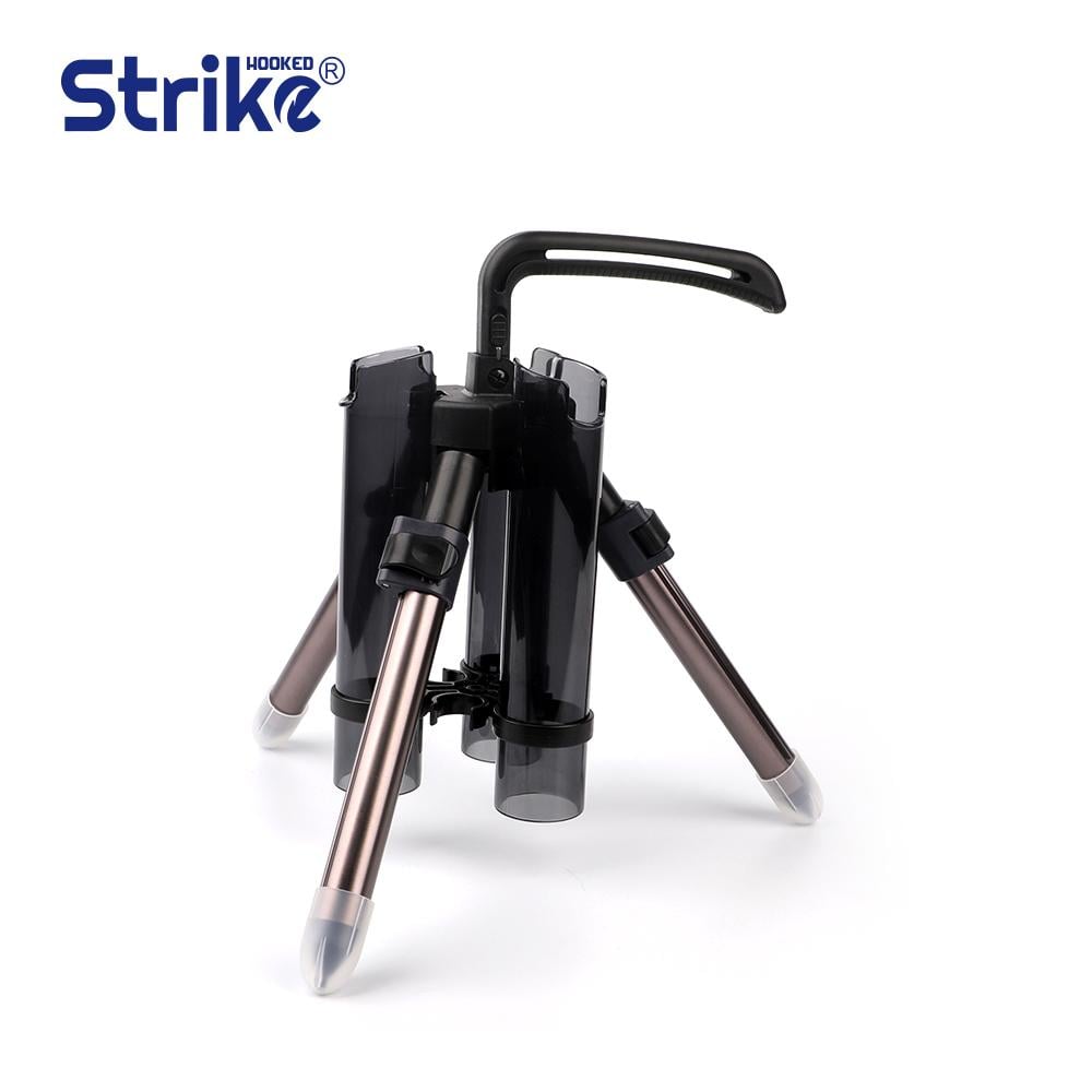 قاعدة قصبات الصيد