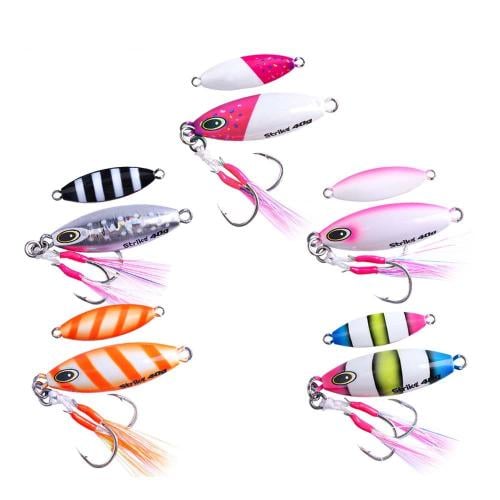 Strike Hooked Gummy