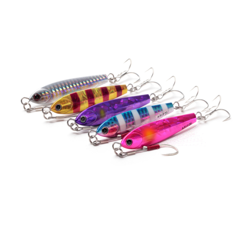 Jackson Tachi Jig