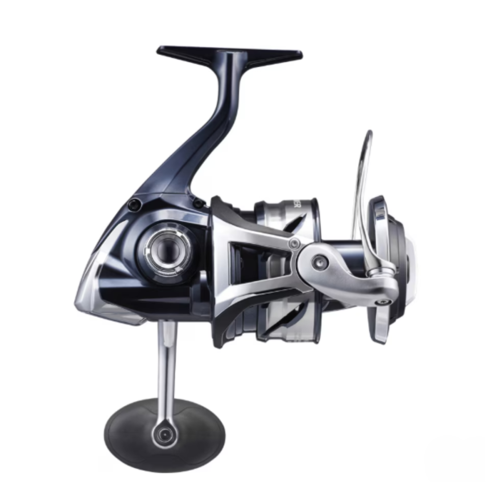 SHIMANO TWIN POWER SW SW 8000 HG - longbreath