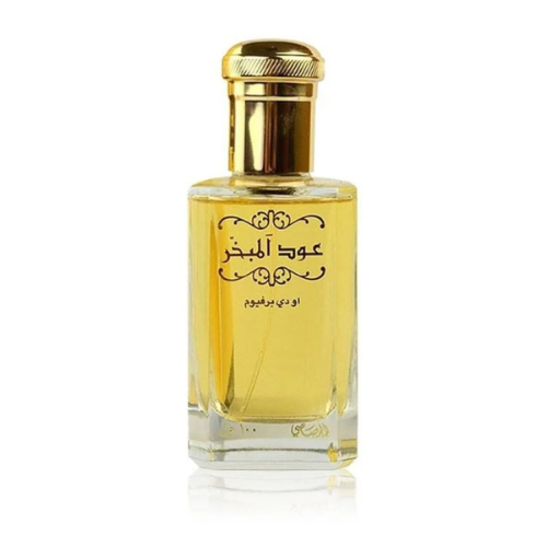 عطر عود مبخر من الرصاصي او دو بارفيوم 100مل