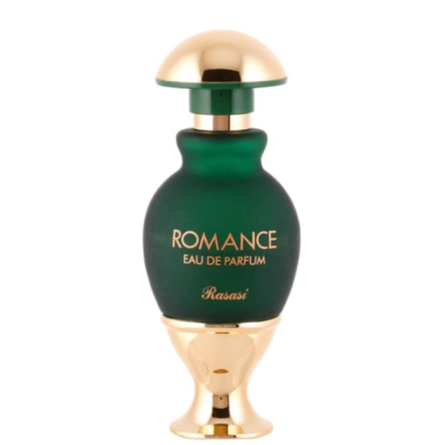 عطر رومانس الرصاصي او دي بارفيوم للنساء 45 مل