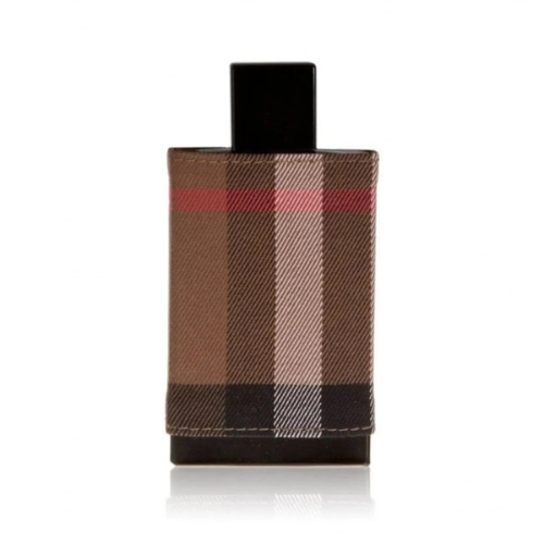 عطر بربري لندن قماش الرجالي تواليت 100مل