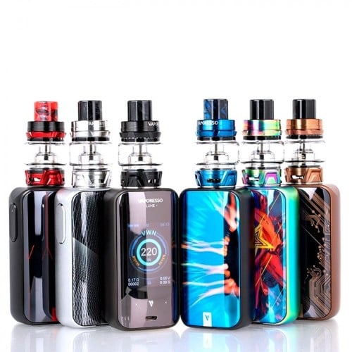 elfbar nachfüll pod läuft aus GeekVape Flint Kit 1000mAh 2ml Φ22mm AIO MTL Vape Pen Starter Kit