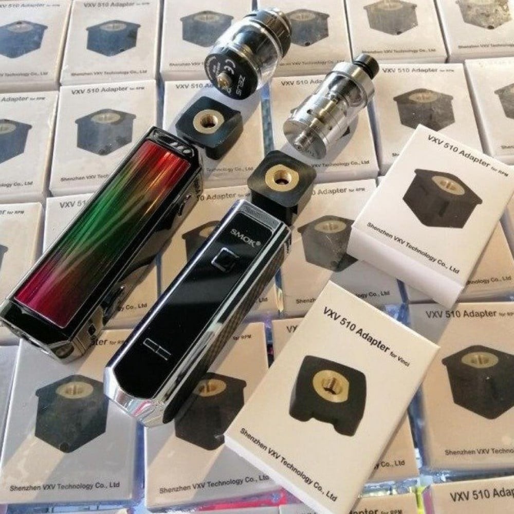 elfbar nachfüll pod läuft aus Voopoo Vinci X Review