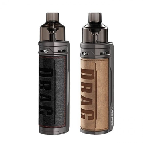 - GEEK VAPE FLINT ALL IN ONE MTL KIT -  Vape