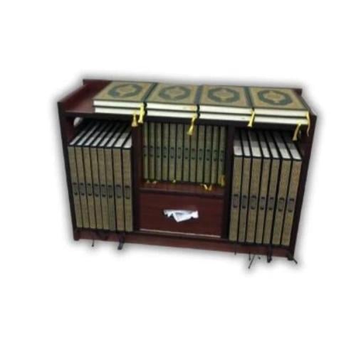 دولاب مصاحف كبير