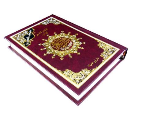 مختصر تفسير كلمات مصحف التجويد20x14