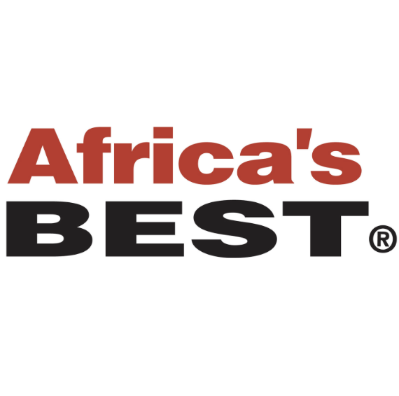 Africa's best