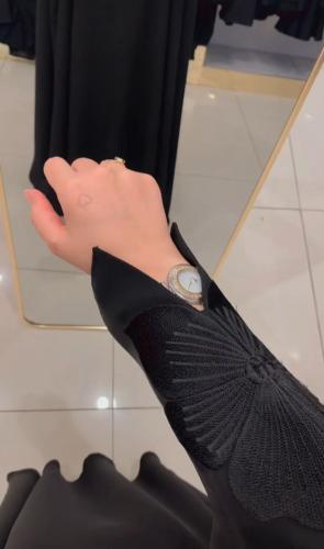 عباية رقم 507