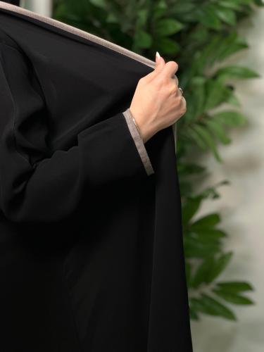 عبايه رقم 410