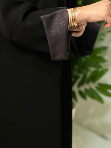عبايه رقم 414