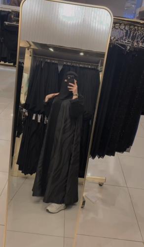 عبايه رقم 511