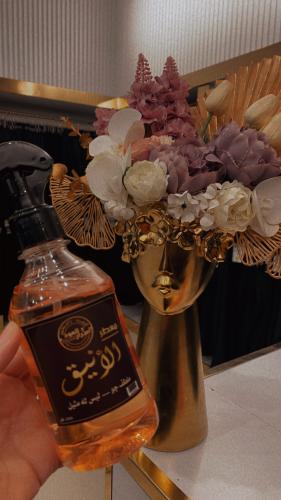 معطر الانيق الخاص