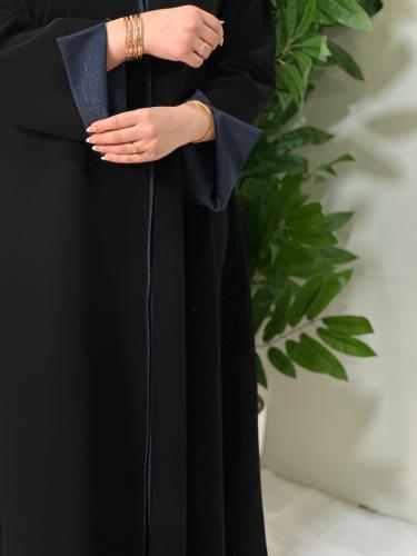 عبايه رقم 412