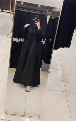 عبايه رقم 415