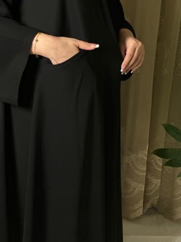 عبايه رقم 115