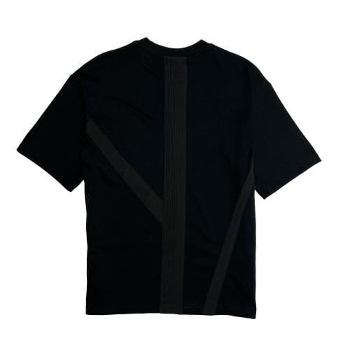 Men's Black T-Shirt