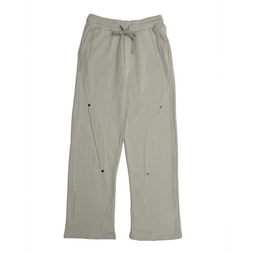 Men's Gray Pants