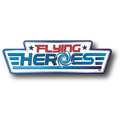 Flying Heroes