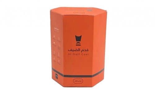 فحم الضيف
