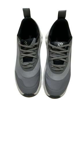 كيو سي رصاصي