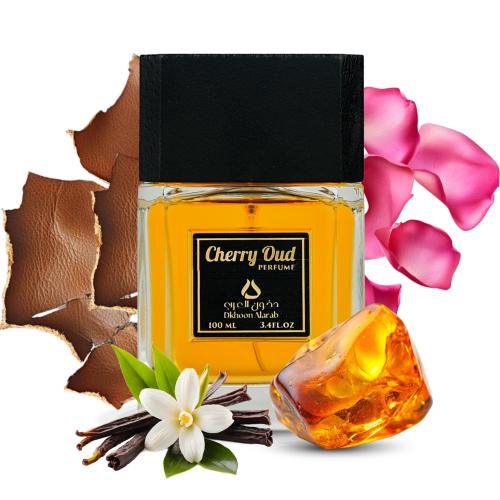 عطر شيري عود