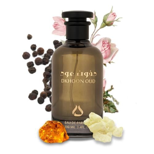 عطر دخون عود