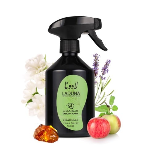 معطر المنزل لادونا