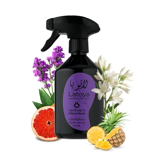 معطر المنزل لاتويا