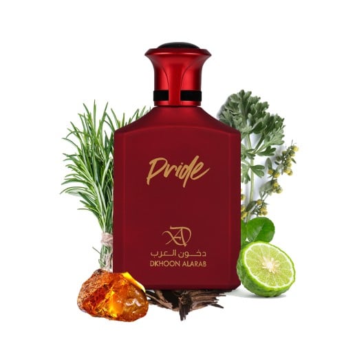 عطر برايد