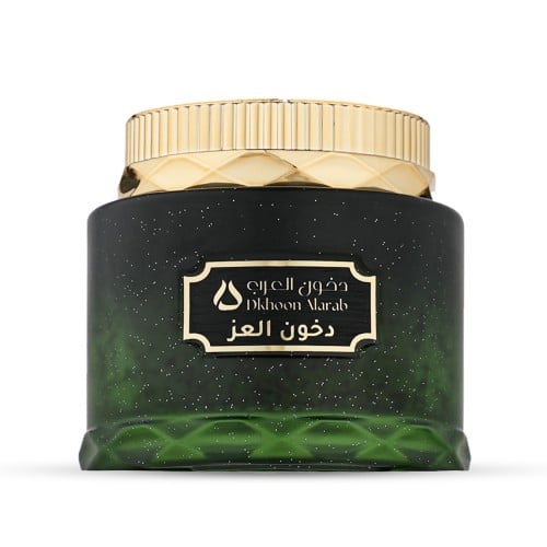 دخون العز
