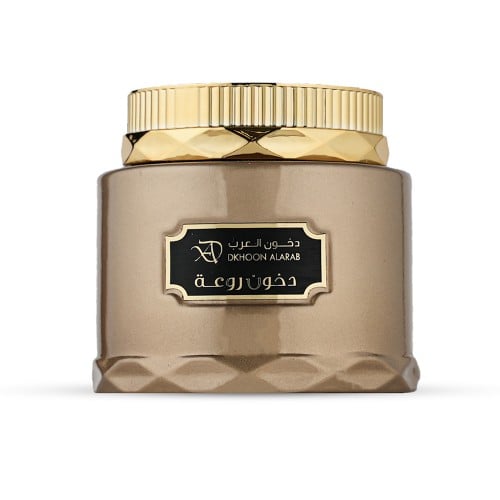 دخون روعة