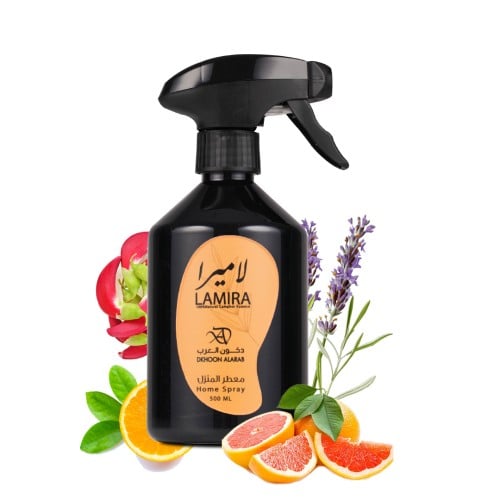 معطر المنزل لاميرا
