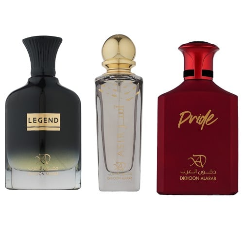 الباقة الذهبية + معطر منزل هدية